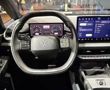 Zunanja slika - Volkswagen ID.3 - NEO Trend - 7 - Predogledna slika