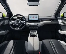 Zunanja slika - BYD DOLPHIN SURF - COMFORT 43.2 kWh 115kW - 5 - Predogledna slika