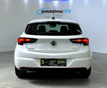 Zunanja slika - Opel Astra - 1.4 DI TURBO INNOVATION + 5 LET JAMSTVA - 4 - Predogledna slika