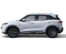 Zunanja slika - BYD ATTO 2 - DM-i BOOST PHEV 156kW baterija18kWh- doseg 1000 km - 4 - Predogledna slika