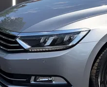 Zunanja slika - Volkswagen Passat Variant - 2.0 TDI BMT Connect DSG-SLO-ACC-PDC-Vzvr.kamera... - 5 - Predogledna slika