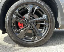 Notranja slika - Geely CoolRay - 1.5 TD GF - 9 - Predogledna slika
