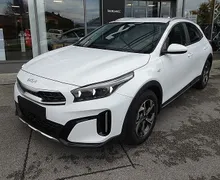Zunanja slika - KIA XCeed - 1.6 T-GDi LX SMART ISG 7DCT + ZIMSKE GUME + 30° - 1 - Predogledna slika