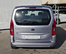 Zunanja slika - Toyota Proace - L1 1.5 D4-D S S Family 1.LASTNIK SLO.POREKLO - 22 - Predogledna slika
