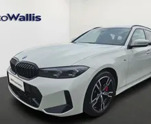 Zunanja slika - BMW Serija 3 - 320d xDrive - 1 - Predogledna slika