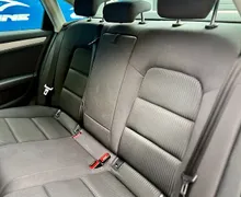 Zunanja slika - Audi A4 - 2.0 TDI Business | MMI Navi | Tempo. | PDC | Xeno| - 12 - Predogledna slika