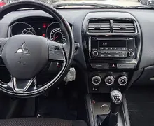 Zunanja slika - Mitsubishi ASX - 1.6 Invite+ AS G - 4 - Predogledna slika