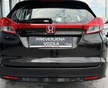 Zunanja slika - Honda Civic - 1.6 i-DTEC-ELEGANCE-NAVI-LED-TOP - 5 - Predogledna slika