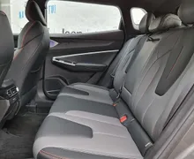 Zunanja slika - Geely Cityray - 1.5 TD GF - 9 - Predogledna slika