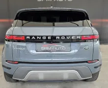 Zunanja slika - Land Rover Range Rover Evoque - SE 2.0d TD4 163HP AWD-LED-PDC-KAM-USNJE-PANO-S - 5 - Predogledna slika