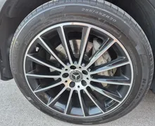 Zunanja slika - Mercedes-Benz GLC-Razred - GLC-Razred - 7 - Predogledna slika
