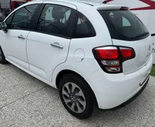 Zunanja slika - Citroën C3 - Attraction PureTech 82 BVM... - 6 - Predogledna slika
