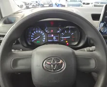 Zunanja slika - Toyota Proace - L1 1.5 D4-D S S Family 1.LASTNIK SLO.POREKLO - 17 - Predogledna slika