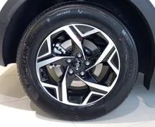 Notranja slika - KIA Sportage - 1.6 T-GDi LX Fresh ISG 7-DCT... - 9 - Predogledna slika