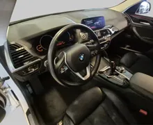 Zunanja slika - BMW X4 - xDrive20d - 5 - Predogledna slika