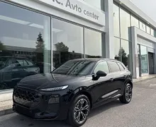 Zunanja slika - Audi Q3 - S-line TDI S tronic 35 - ZALOGA DOBAVA TAKOJ - 1 - Predogledna slika