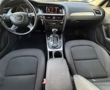 Zunanja slika - Audi A4 - Avant 2.0 TDI Business AUT - SLO-1.LAST-NAVI-LED-PDC - 9 - Predogledna slika