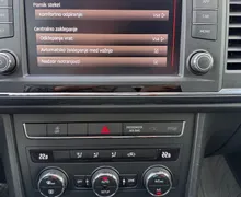 Zunanja slika - Seat Ateca - 1.5 TSI STYLE -Slovensko vozilo + Vlečna kljuka... - 16 - Predogledna slika