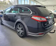 Zunanja slika - Peugeot 508 - 508 - 2 - Predogledna slika