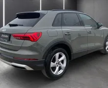 Zunanja slika - Audi Q3 - 35 TFSI S tronic Advanced ... - 3 - Predogledna slika