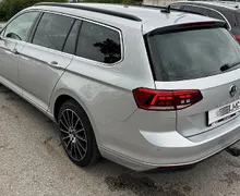 Zunanja slika - Volkswagen Passat - Variant 2.0 TDI 150ks °DSG° °FULL-LED° °KAMERA° °KLJUKA° - 6 - Predogledna slika