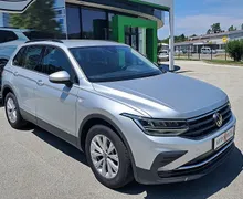 Zunanja slika - VW Tiguan - .2.0 TDI DSG Life 110kW-150KM - 3 - Predogledna slika