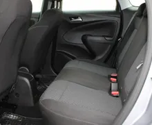 Zunanja slika - Opel Crossland - 1.2 61KW EDITION-LED ŽAROMETI-PDC-37.000 KM - 13 - Predogledna slika