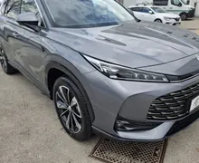 Zunanja slika - MG MG HS - HS Comfort 1.5T-GDI - avtomatik - 2 - Predogledna slika