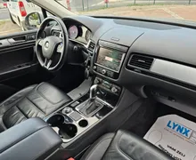 Zunanja slika - VW Touareg - Touareg - 15 - Predogledna slika