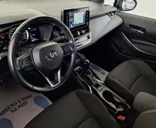 Zunanja slika - Toyota Corolla - 1.8 HEV Luna - 10 - Predogledna slika