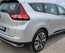 Zunanja slika - Renault Scénic - Grand Scenic 1.7 Blue dCi 120ks °1-LASTNIK° ° °NAVI° °KLJUKA° - 5 - Predogledna slika