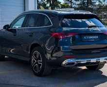 Zunanja slika - Mercedes-Benz GLC-Razred - GLC 200 4M AMG Line 360 kamera Ambient. Navi - 7 - Predogledna slika