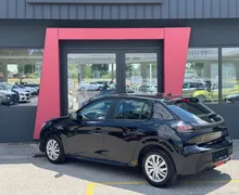 Zunanja slika - Peugeot 208 - 1.2 PureTech 75 - 6 - Predogledna slika