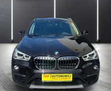 Zunanja slika - BMW X1 - serija : XDrive20d  NAVI PDC KAMERA RADAR LINE ASSIST T.. - 10 - Predogledna slika