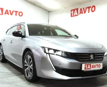 Zunanja slika - Peugeot 508 - 308  1,5 BlueHDi 130 Avt. - 11 - Predogledna slika
