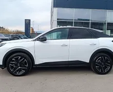 Zunanja slika - Peugeot 3008 - 1.2 MHEV 145 Allure Pack Avt.-ZALOGA - 4 - Predogledna slika