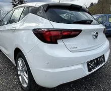 Zunanja slika - Opel Astra - 1.5 Dizel 77KW S S Edition SAMO 122000 km - 6 - Predogledna slika