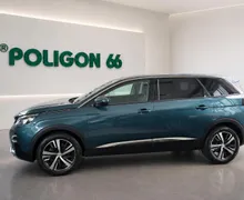 Zunanja slika - Peugeot 5008 - 1.5 BlueHDI 130 Allure Avt.-7 SEDEŽEV-FUL LED... - 3 - Predogledna slika
