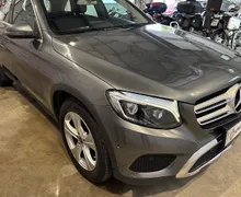 Zunanja slika - Mercedes-Benz GLC-Razred - GLC 250 d 4MATIC-KAM-NAVI-PDC-LED - 3 - Predogledna slika
