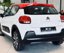 Zunanja slika - Citroën C3 - 1,2 PureTech 83 Feel - 7 - Predogledna slika
