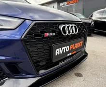 Zunanja slika - Audi RS4 Avant - 2.9 TFSI Quattro AUT. HD MATRIX B.O. ACC ALU 19 - 11 - Predogledna slika