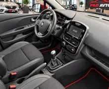Zunanja slika - Renault Clio - TCe 75 Intens - 9 - Predogledna slika