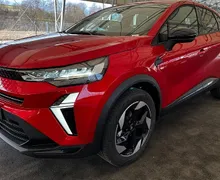 Zunanja slika - Renault Captur - TCe 90 TECHNO - cena za gotovino - 1 - Predogledna slika