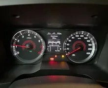 Notranja slika - SsangYong Korando - 1.5 T-GDi Style 2WD MT... - 14 - Predogledna slika