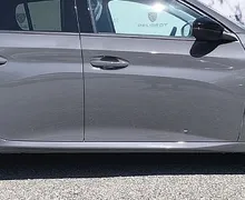 Zunanja slika - Peugeot 208 - ALLURE PureTech 100 + BON ZA ZIMSKE GUME 300€ - 3 - Predogledna slika