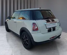 Zunanja slika - MINI Cooper - Cooper - 4 - Predogledna slika