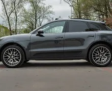 Zunanja slika - Porsche Macan - 2.0 245 Pano Navi Kamera 21col - 8 - Predogledna slika