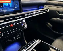Zunanja slika - Hyundai Tucson - 1.6 T-GDI IMPRESSION-360 KAM-HEAD UP-AKT.TEM-VIDEO - 12 - Predogledna slika