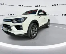 Zunanja slika - SsangYong Korando - 1.5 T-GDi Exclusive 4WD AT... - 1 - Predogledna slika