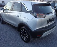 Zunanja slika - Opel Crossland - 1.2 TURBO 110HP - KOT NOVO - SAMO 11.235km - 4 - Predogledna slika